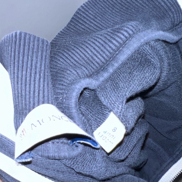 Pick up only Kid's moncler jacket - Picture 2 of 8